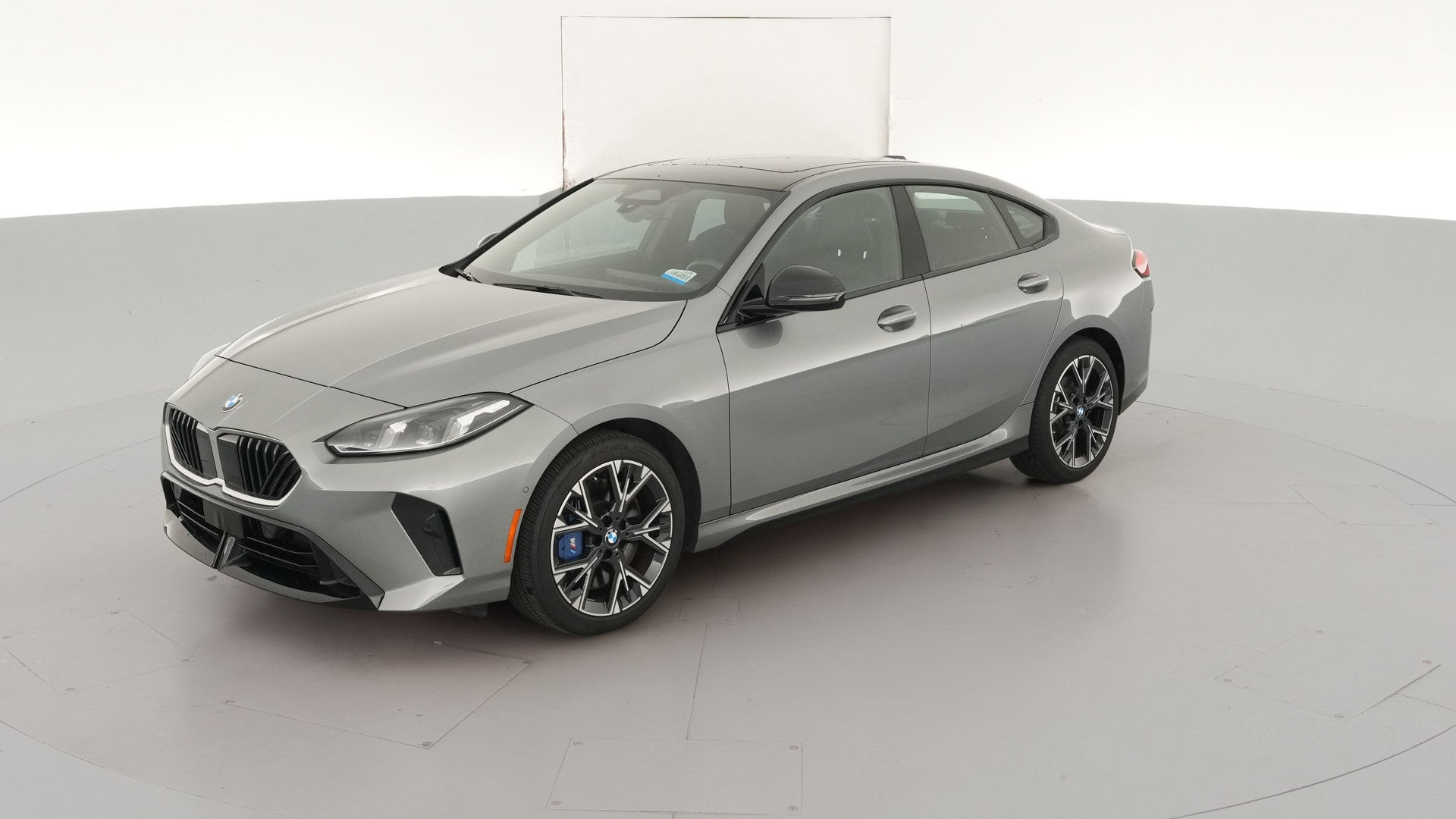 2026 BMW 2 Series vehicle photo