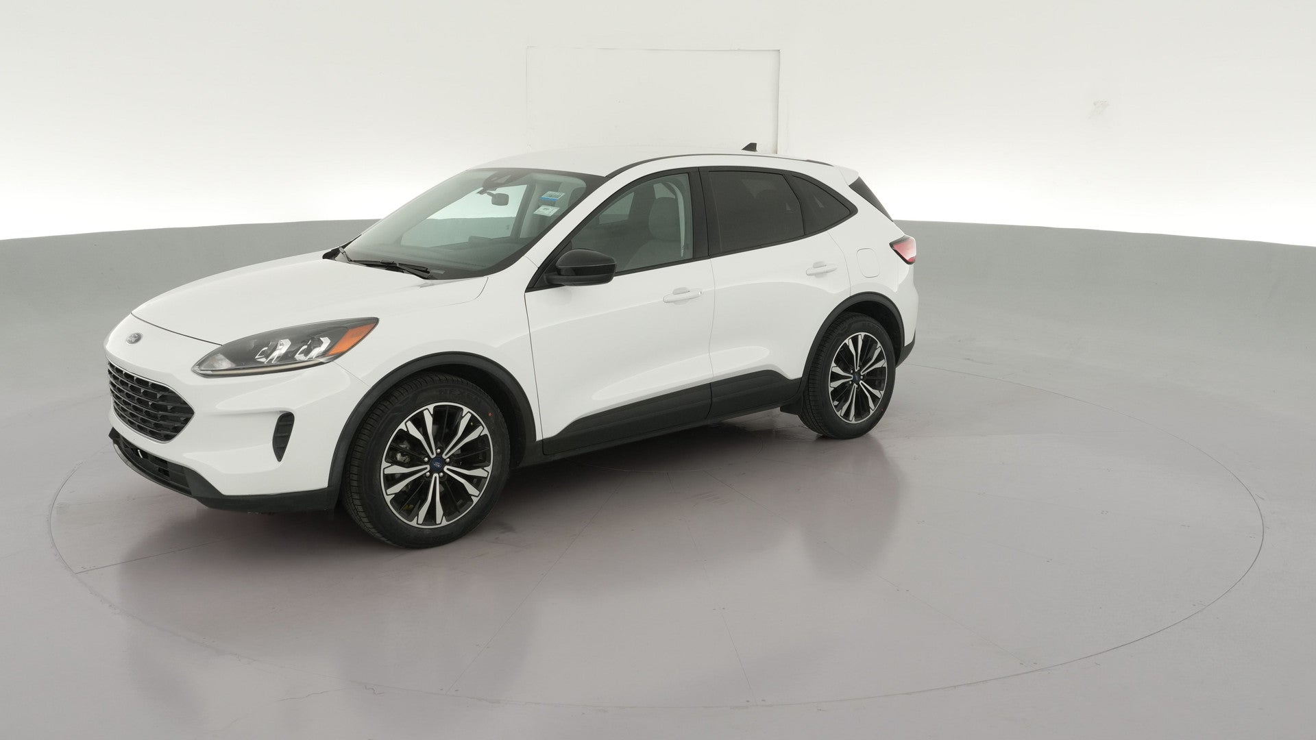 2022 Ford Escape vehicle photo