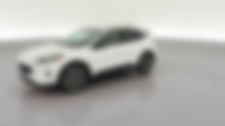 2022 Ford Escape vehicle photo