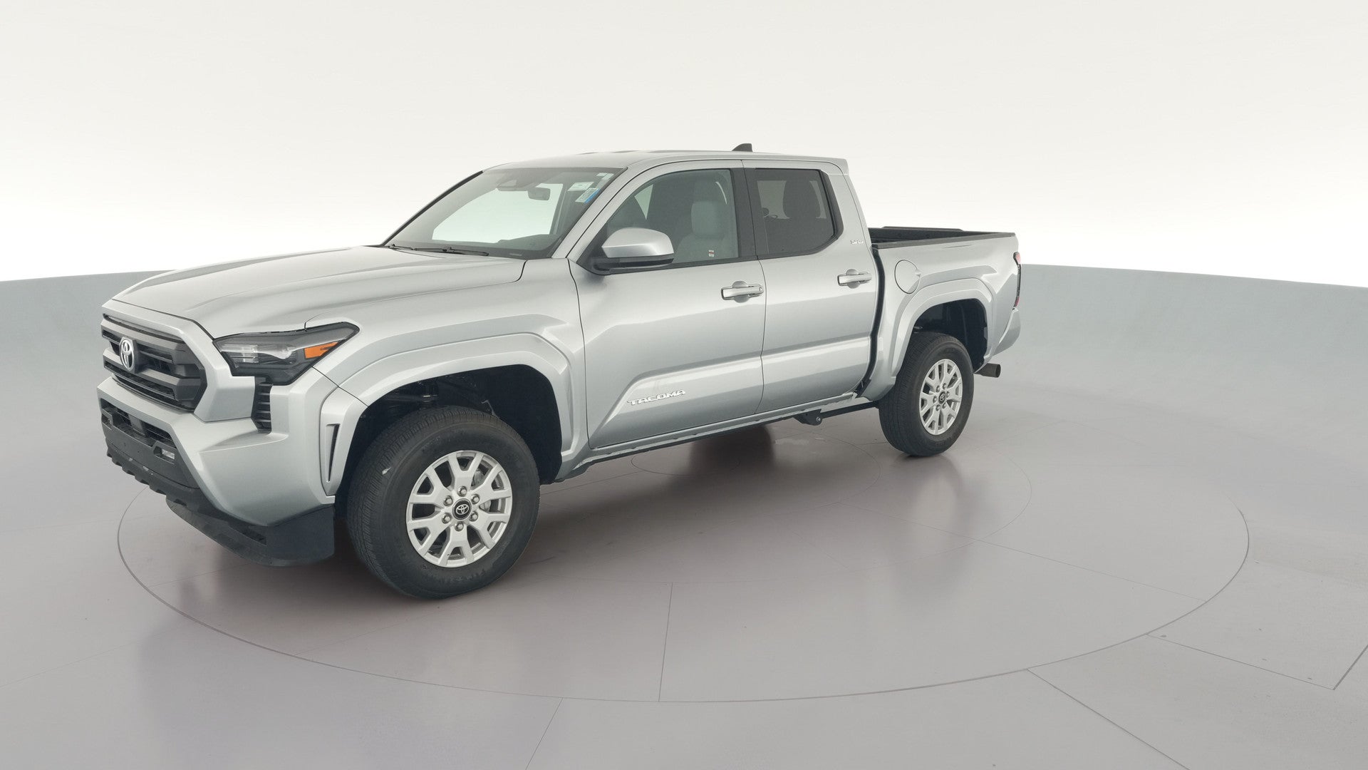 2024 Toyota Tacoma Double Cab vehicle photo