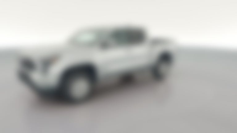2024 Toyota Tacoma Double Cab vehicle photo
