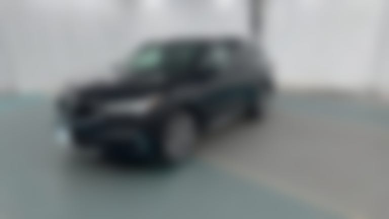 2018 Acura MDX vehicle photo