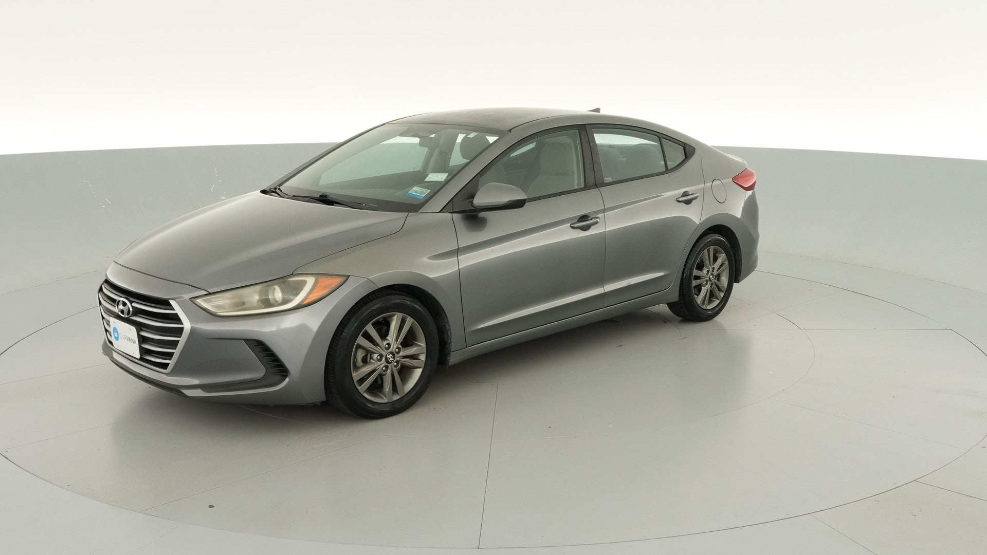 2018 Hyundai Elantra vehicle photo