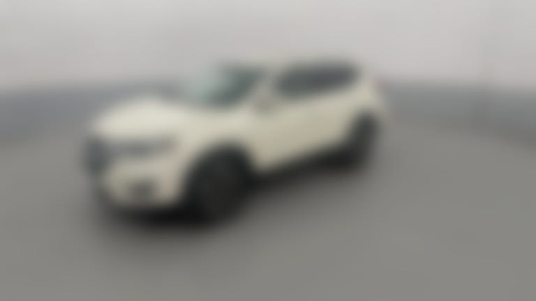 2020 Nissan Rogue vehicle photo