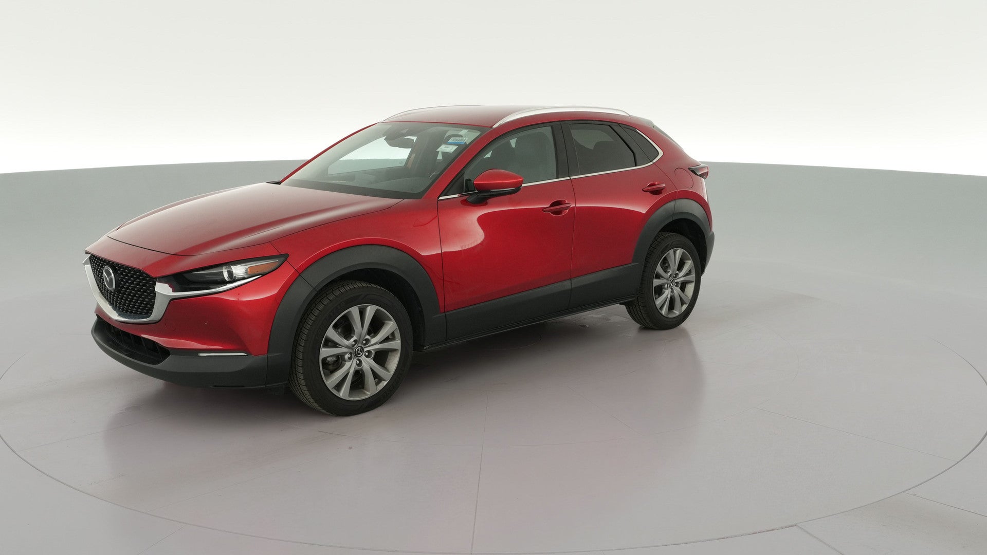 2022 MAZDA CX-30 vehicle photo
