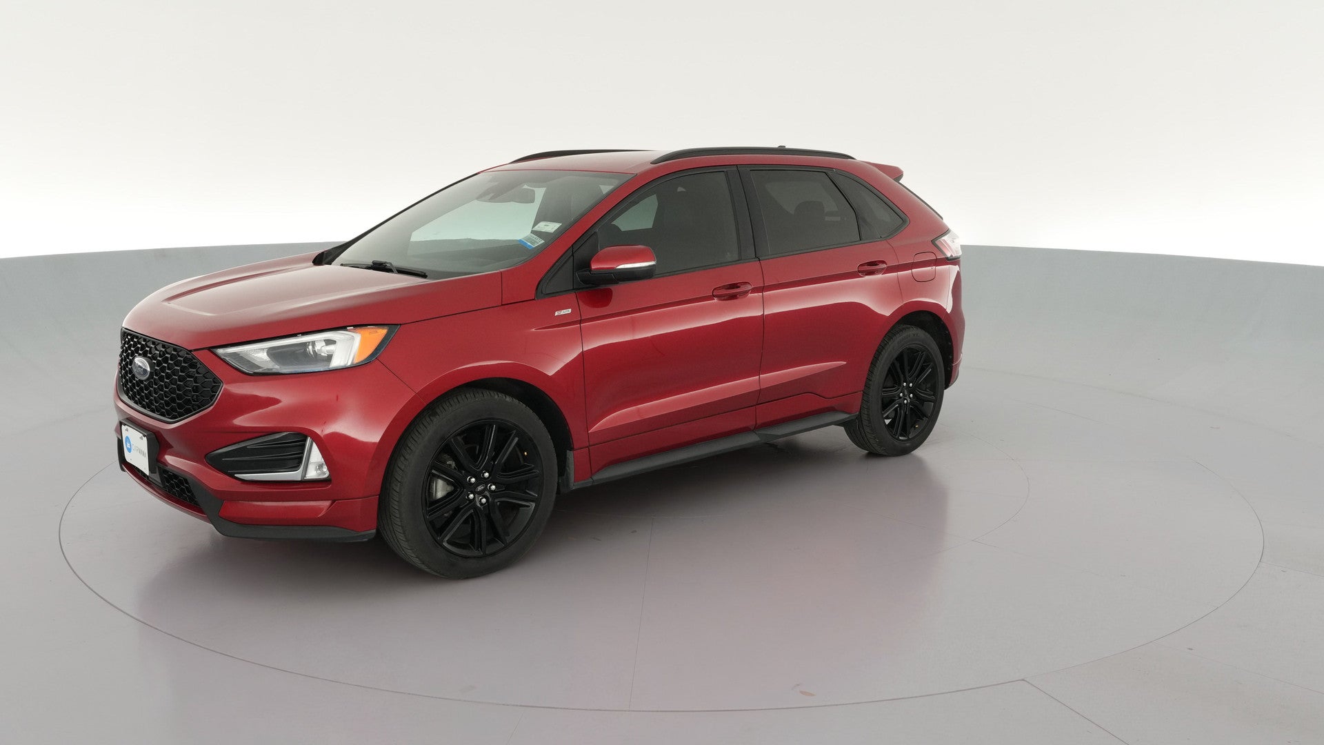 2020 Ford Edge vehicle photo