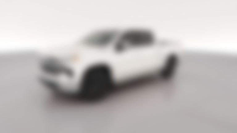 2022 Chevrolet Silverado 1500 Crew Cab vehicle photo