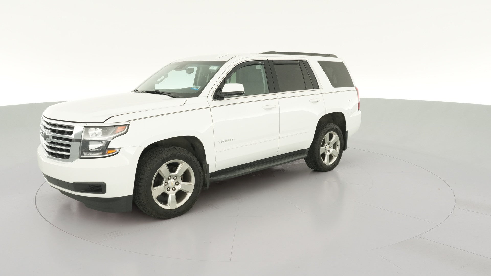 2017 Chevrolet Tahoe vehicle photo