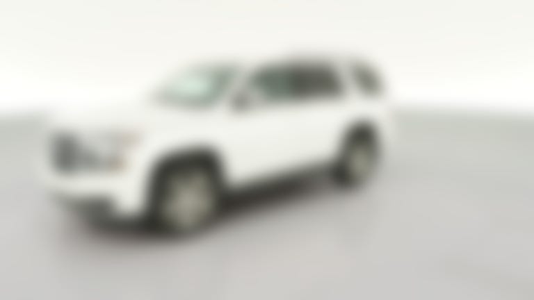 2017 Chevrolet Tahoe vehicle photo