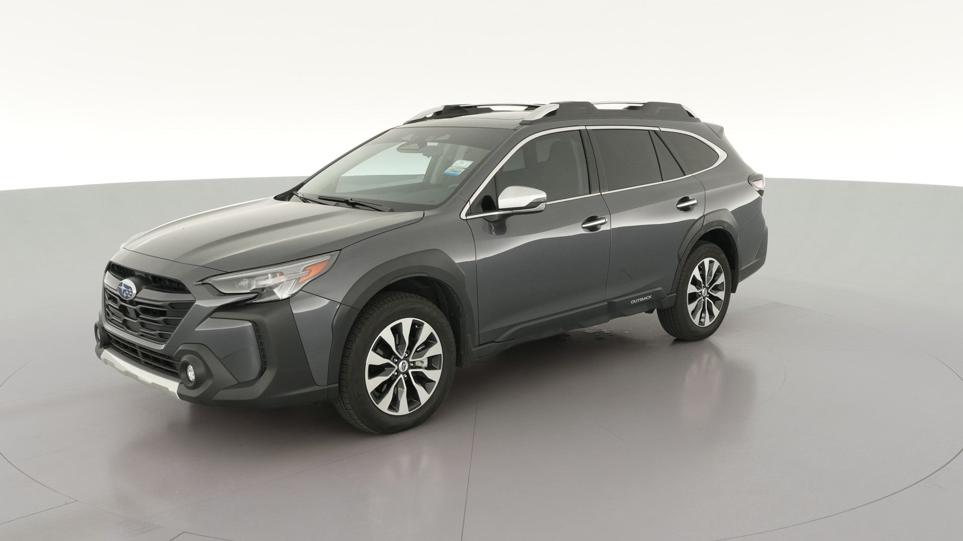 2025 Subaru Outback vehicle photo