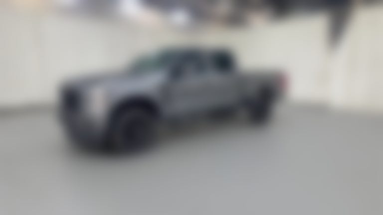 2024 Ford F250 Super Duty Crew Cab vehicle photo