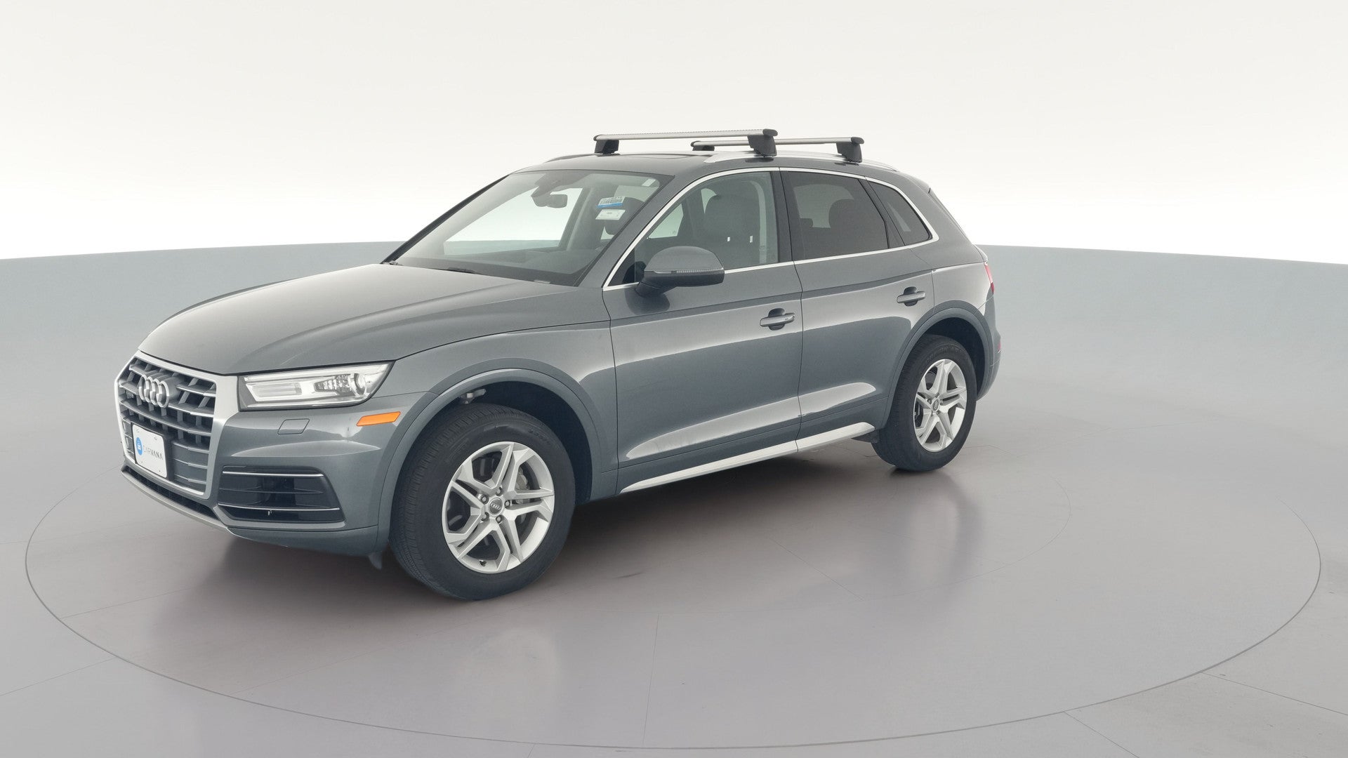 2019 Audi Q5 vehicle photo