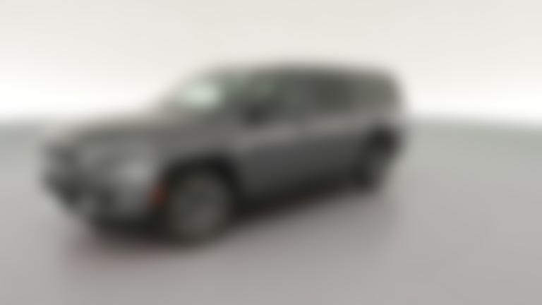 2024 Jeep Wagoneer L vehicle photo