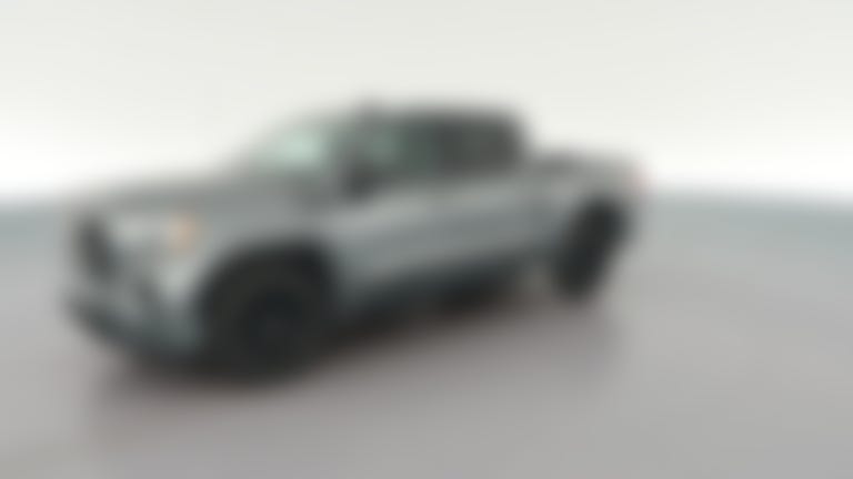 2021 GMC Sierra 1500 Crew Cab vehicle photo