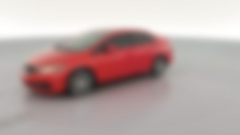 2014 Honda Civic vehicle photo