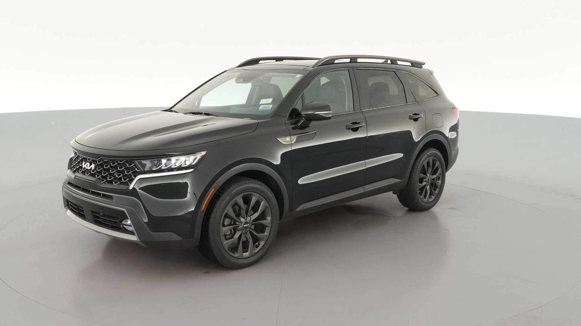 2022 Kia Sorento vehicle photo