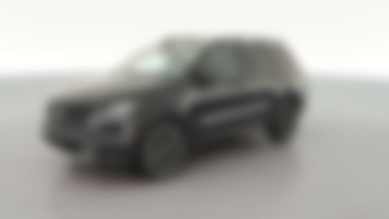 2022 Kia Sorento vehicle photo