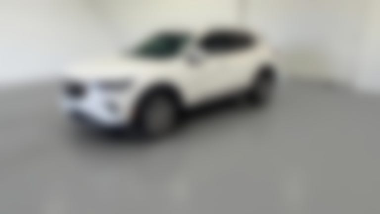2023 Buick Envision vehicle photo