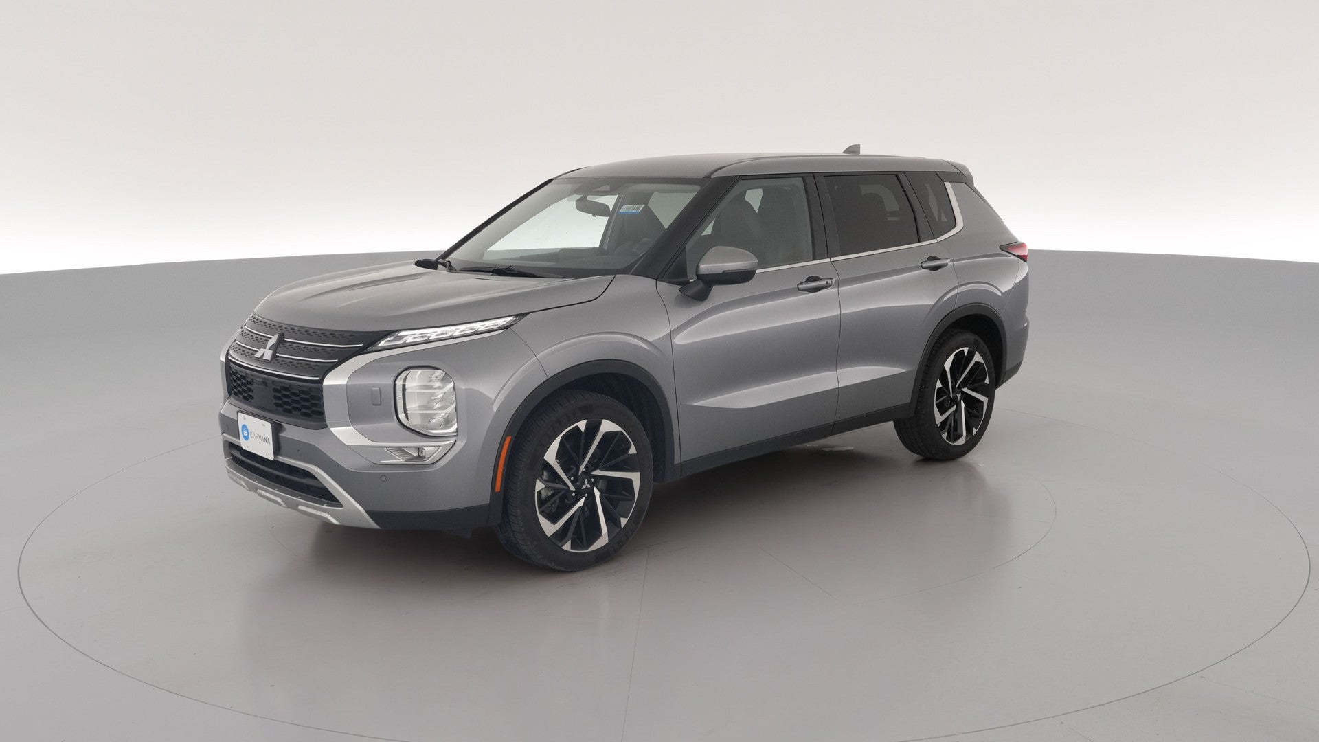2024 Mitsubishi Outlander vehicle photo