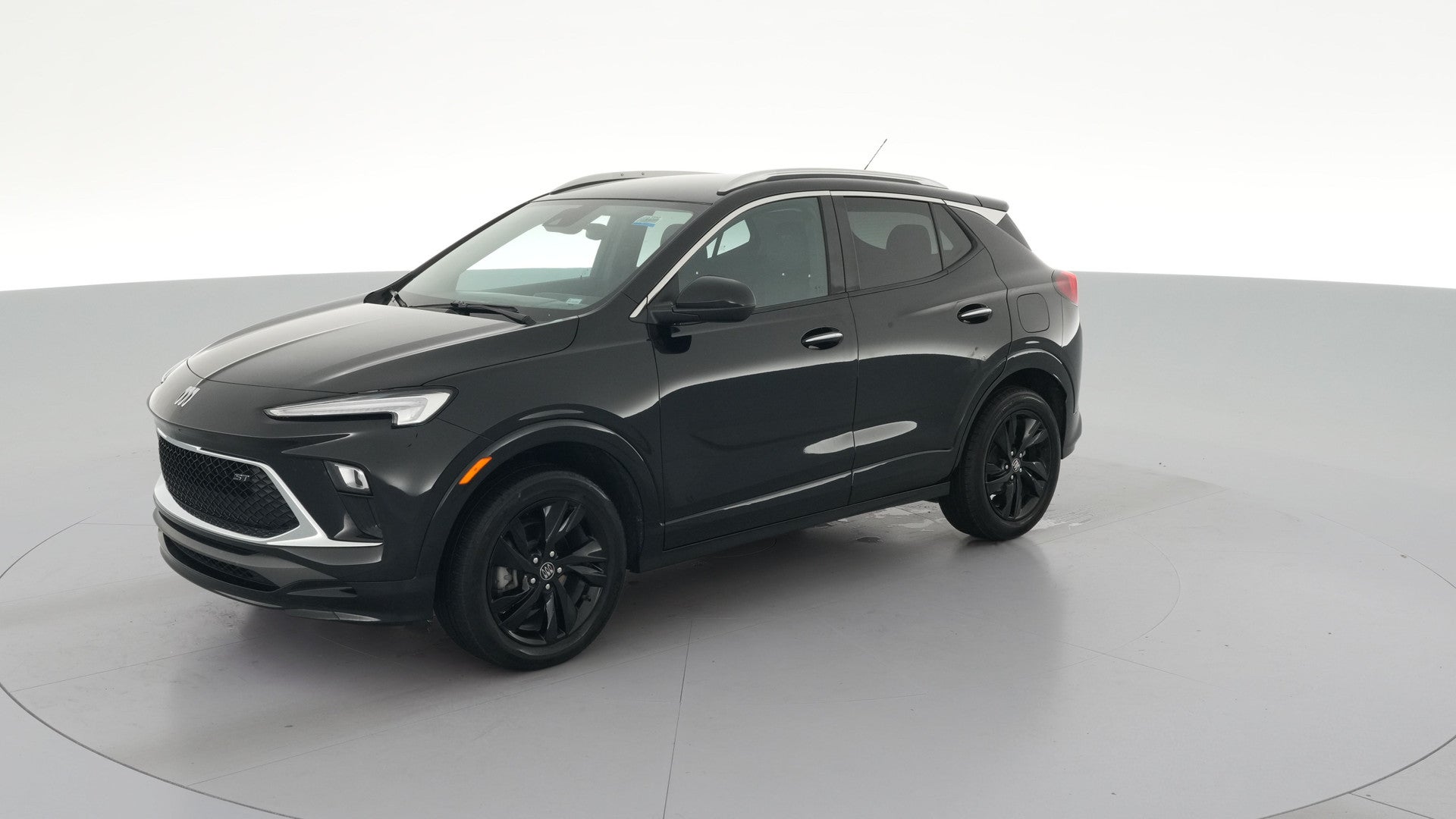 2024 Buick Encore GX vehicle photo
