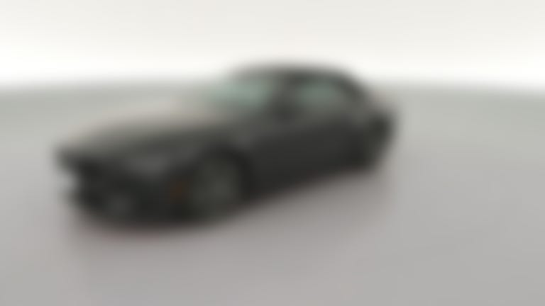 2024 Ford Mustang vehicle photo