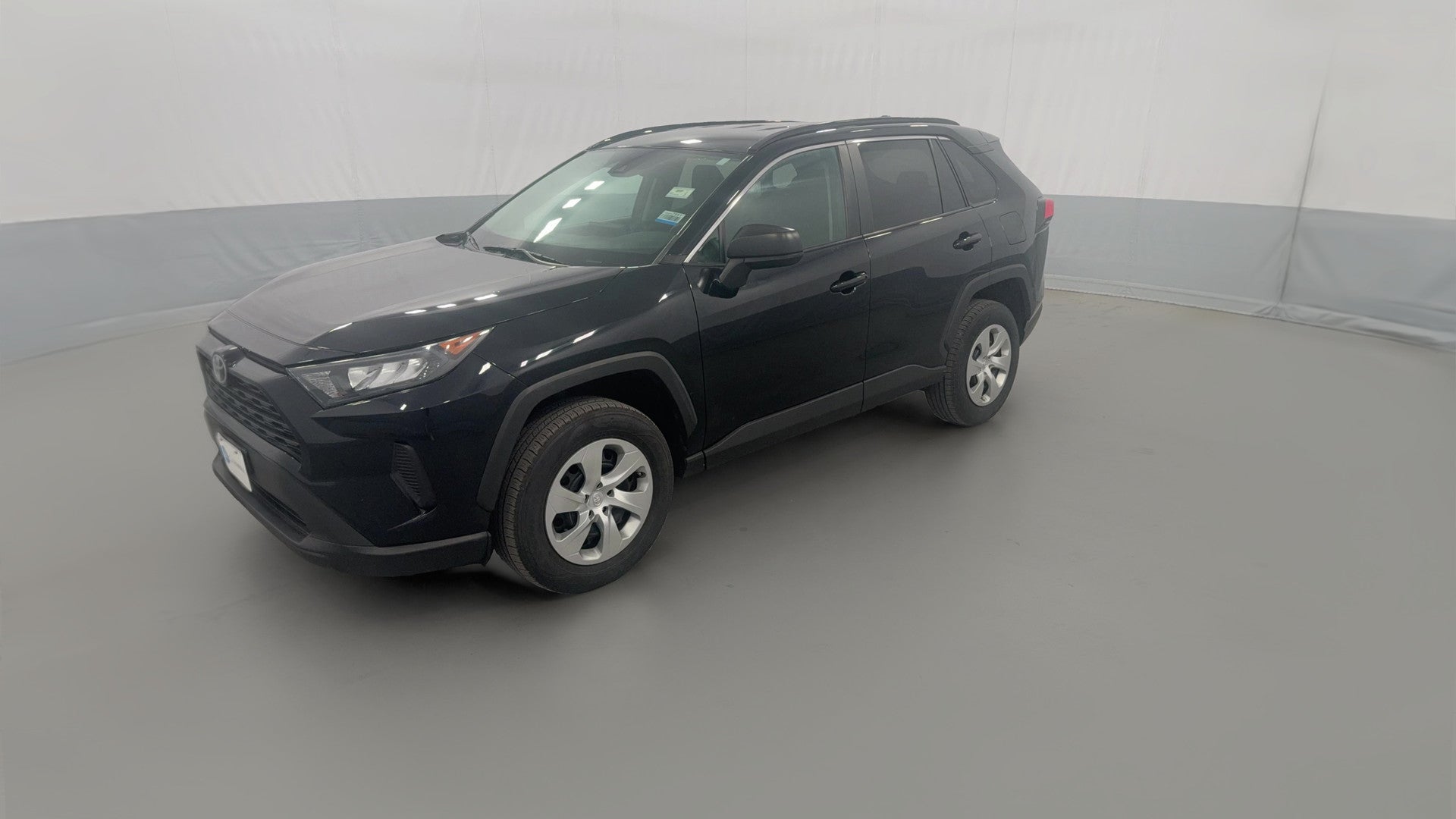 2020 Toyota RAV4 vehicle photo