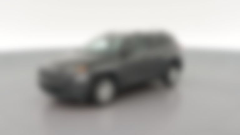 2016 Jeep Cherokee vehicle photo