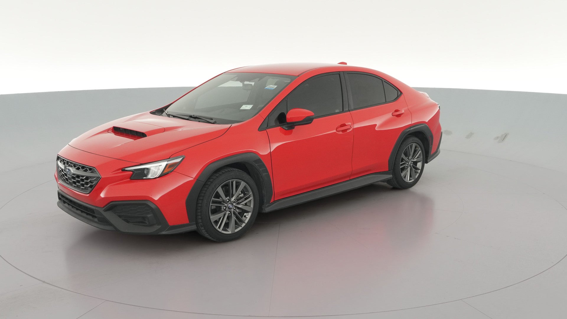 2024 Subaru WRX vehicle photo