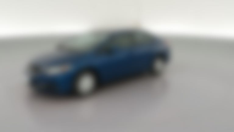 2014 Honda Civic vehicle photo