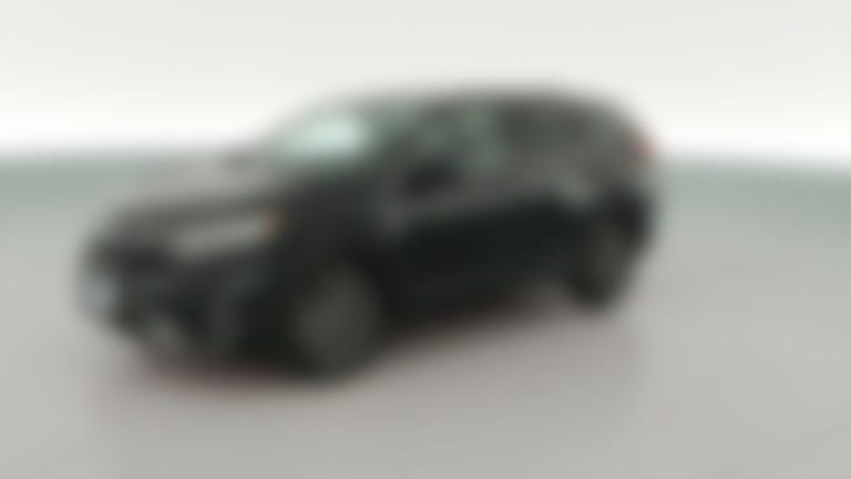 2020 Honda CR-V Hybrid vehicle photo