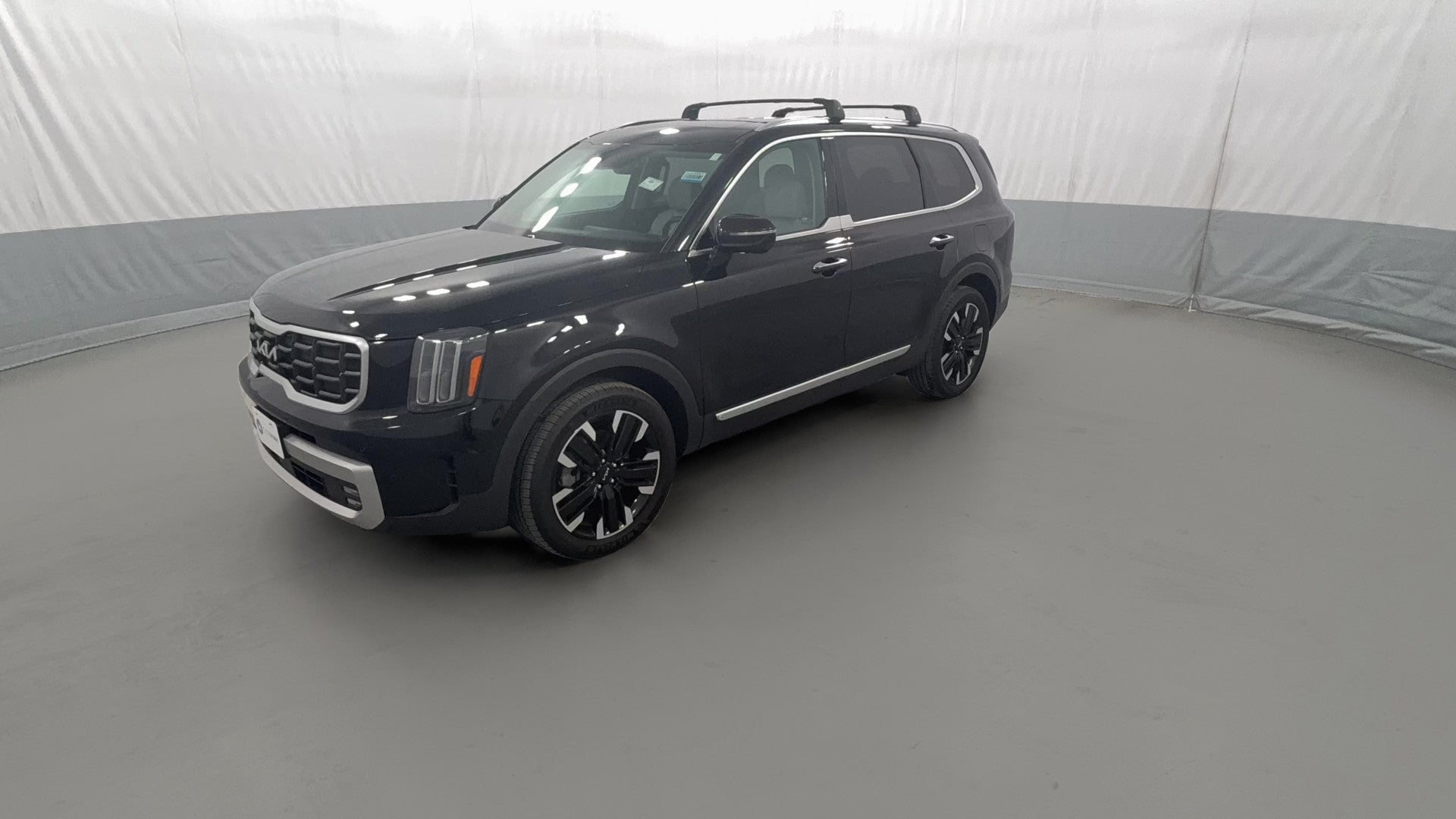 2024 Kia Telluride vehicle photo