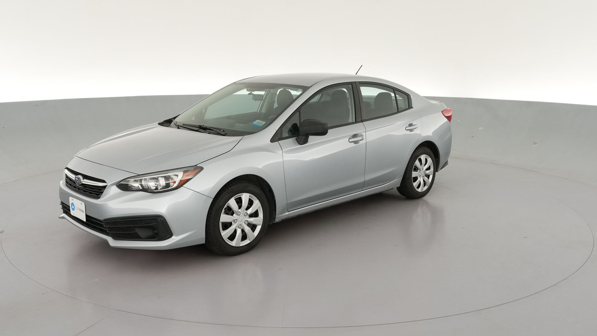 2023 Subaru Impreza vehicle photo