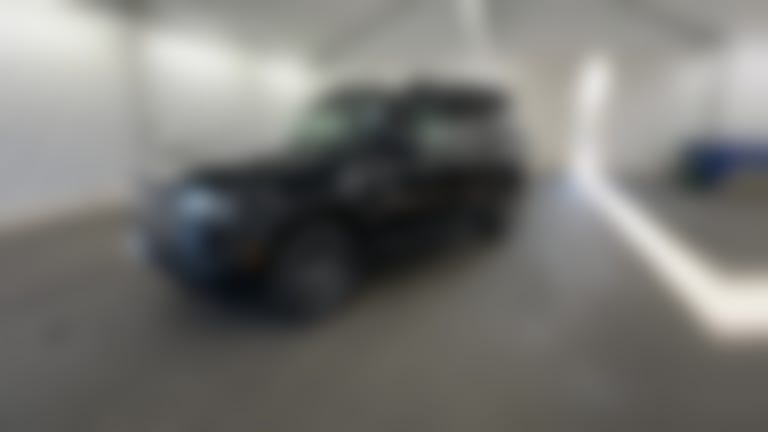2025 Ford Bronco Sport vehicle photo