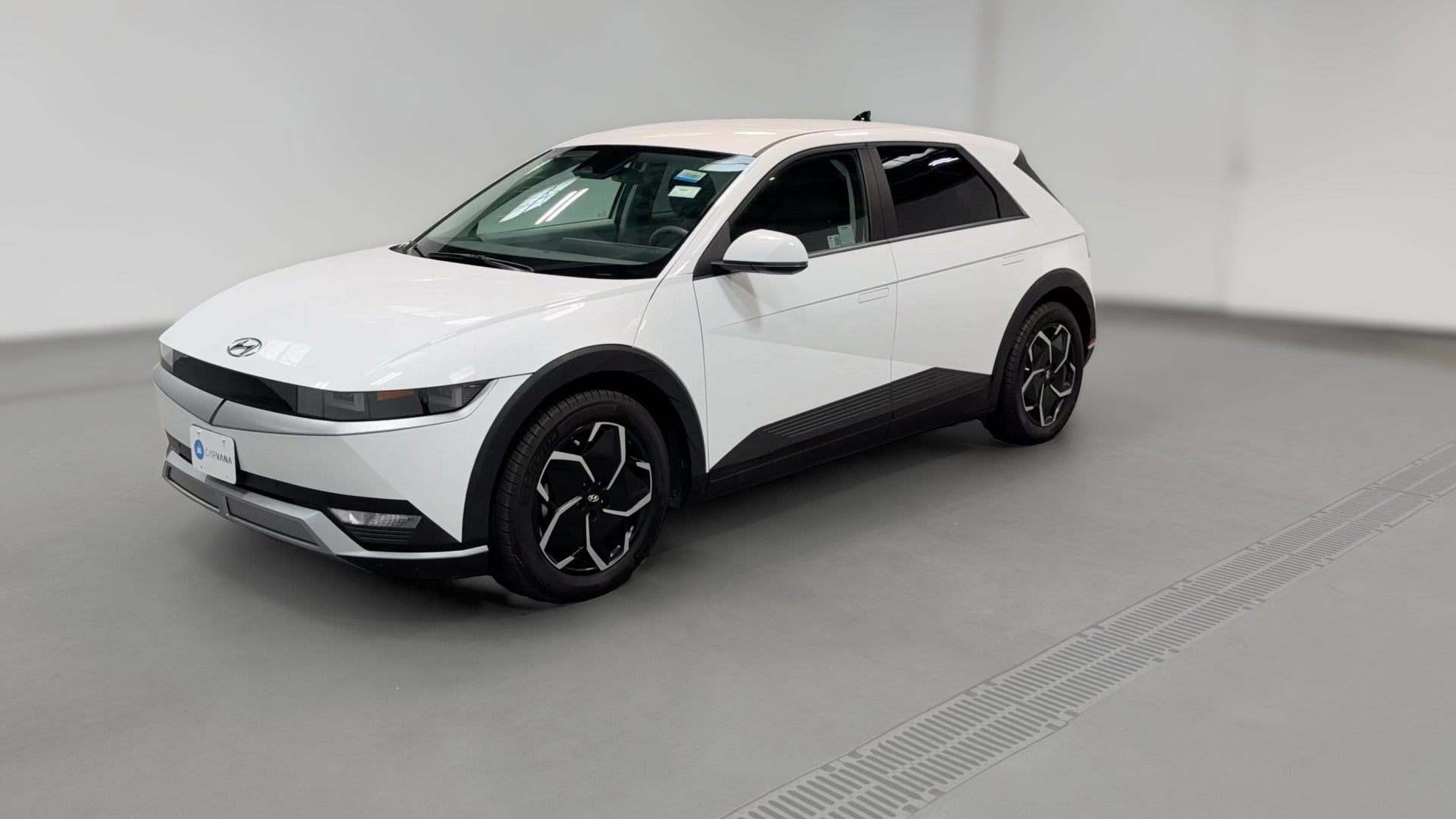 2024 Hyundai IONIQ 5 vehicle photo