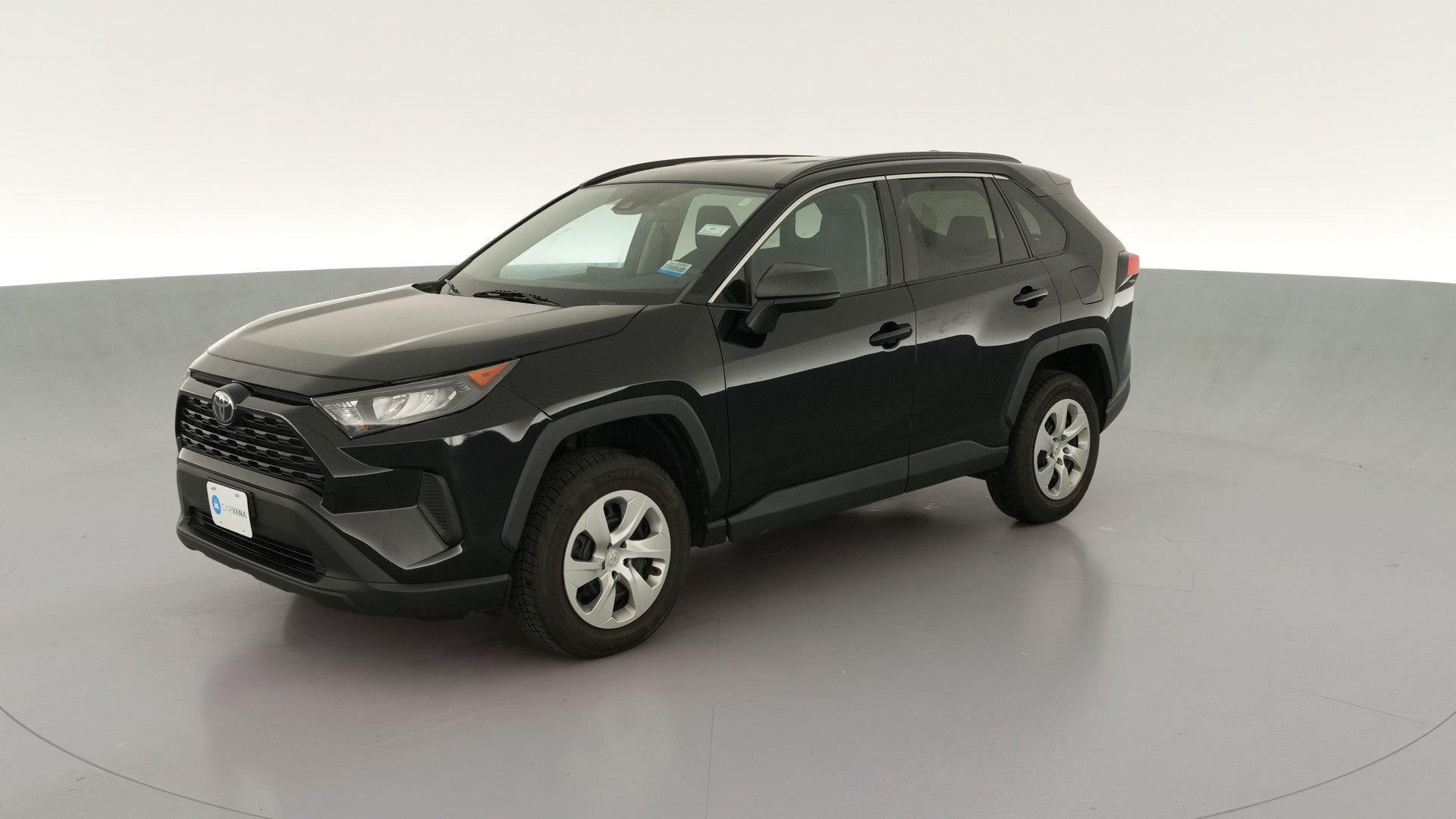 2019 Toyota RAV4 vehicle photo