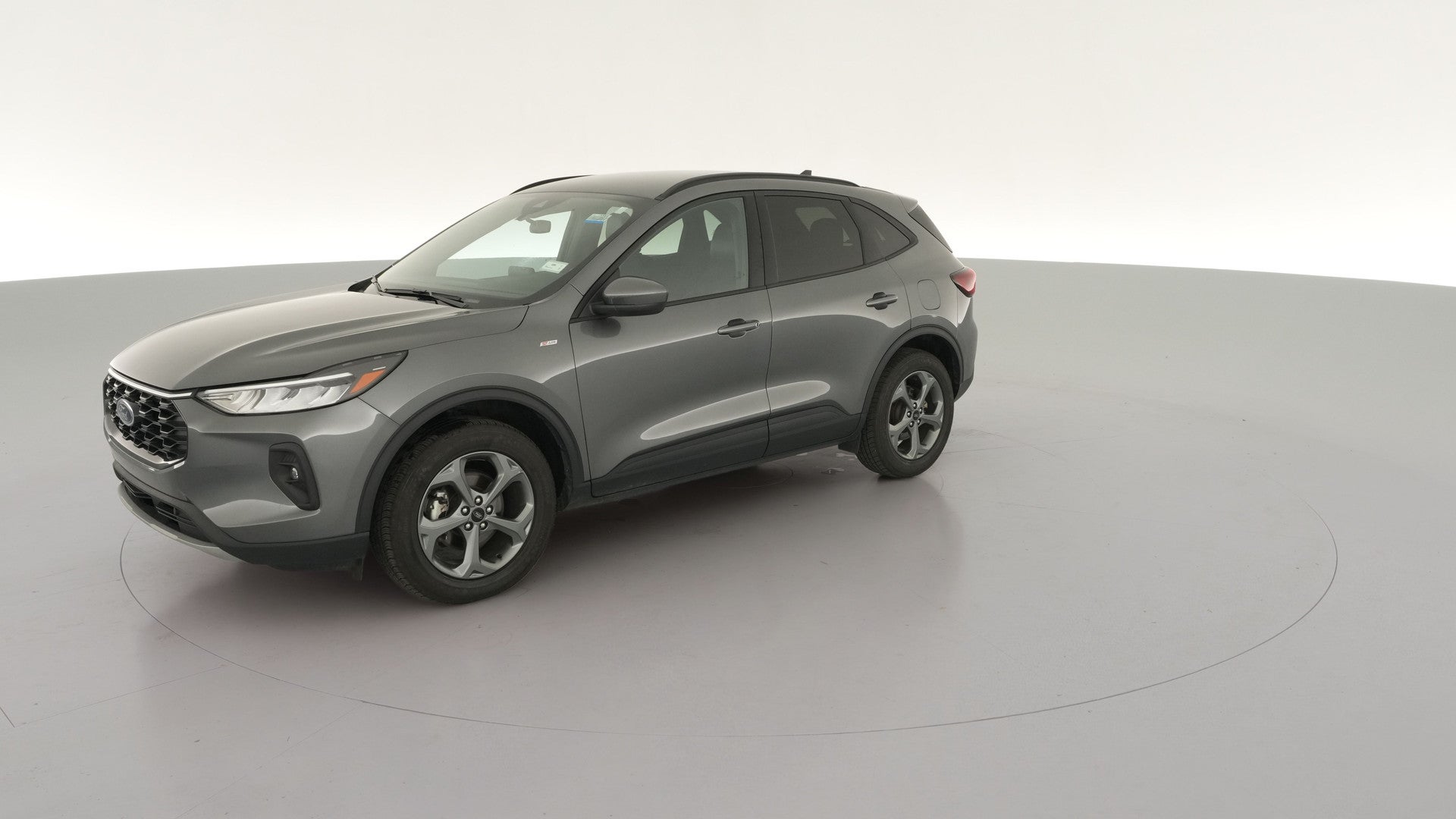2025 Ford Escape vehicle photo