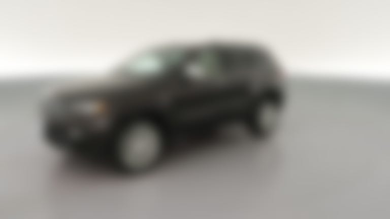 2017 Jeep Grand Cherokee vehicle photo