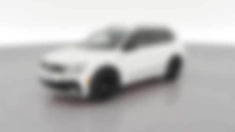 2021 Volkswagen Tiguan vehicle photo