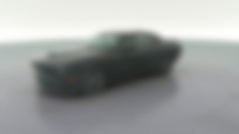 2023 Dodge Challenger vehicle photo
