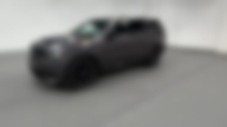 2018 Dodge Durango vehicle photo