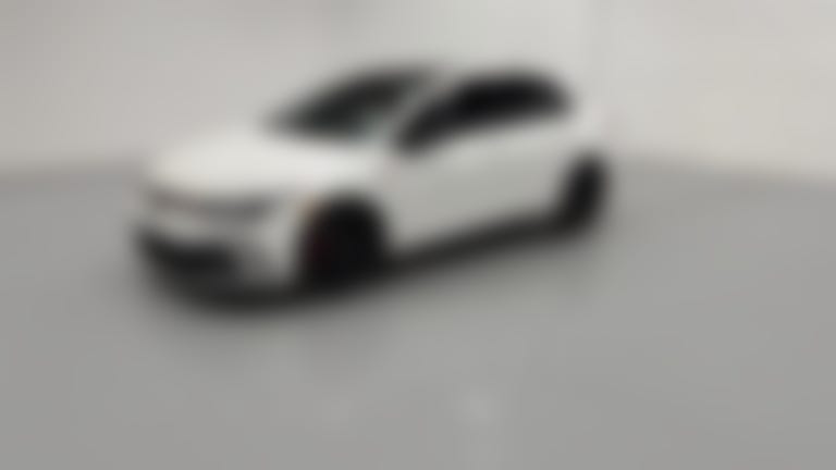 2023 Volkswagen Golf GTI vehicle photo