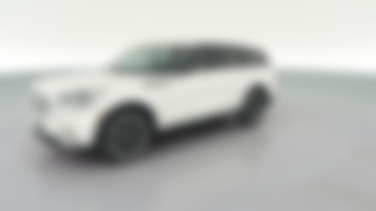 2020 Lincoln Aviator vehicle photo