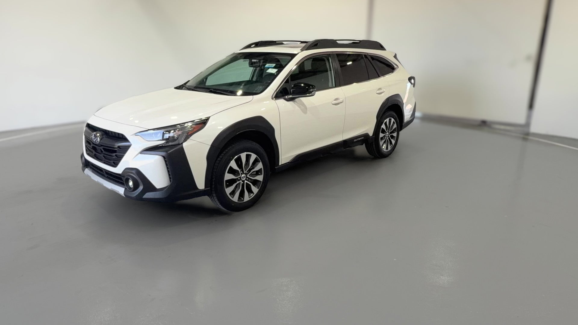 2023 Subaru Outback vehicle photo