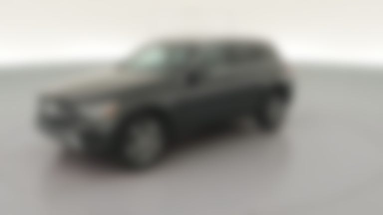 2021 Mercedes-Benz GLC vehicle photo
