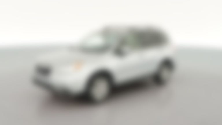 2014 Subaru Forester vehicle photo