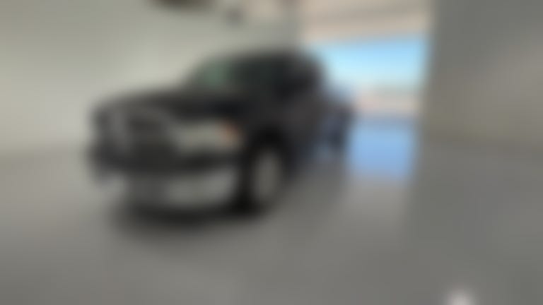2016 Ram 1500 Quad Cab vehicle photo