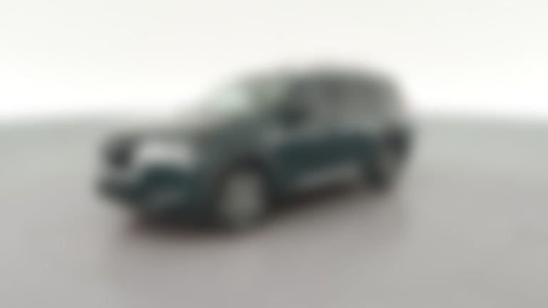 2024 Nissan Pathfinder vehicle photo