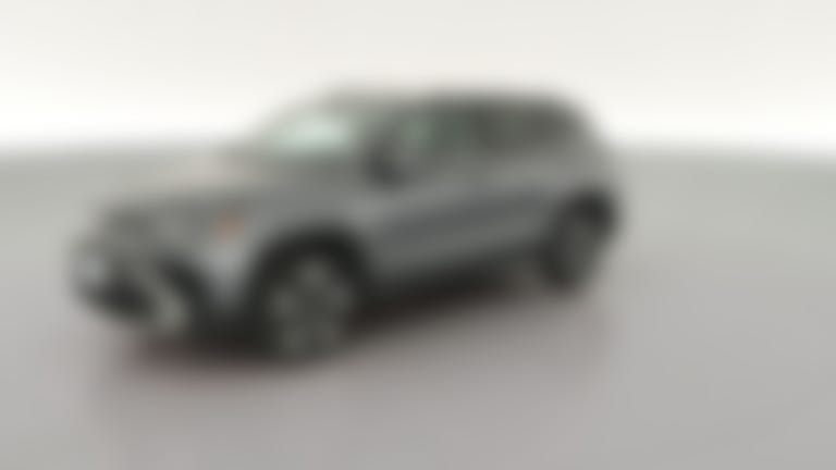 2026 Volkswagen Taos vehicle photo