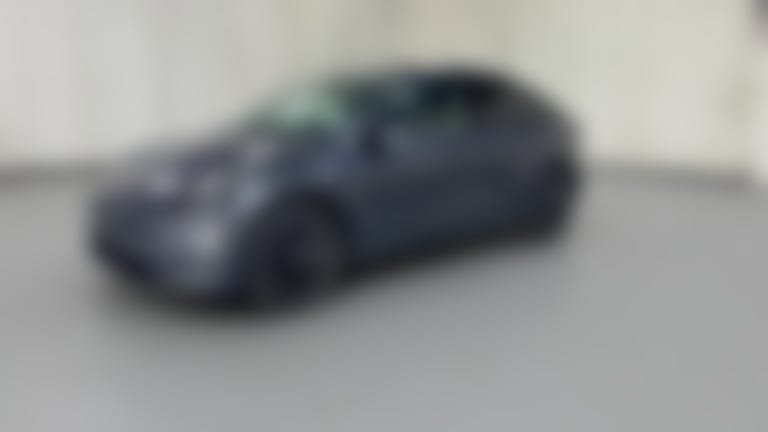 2022 Tesla Model Y vehicle photo