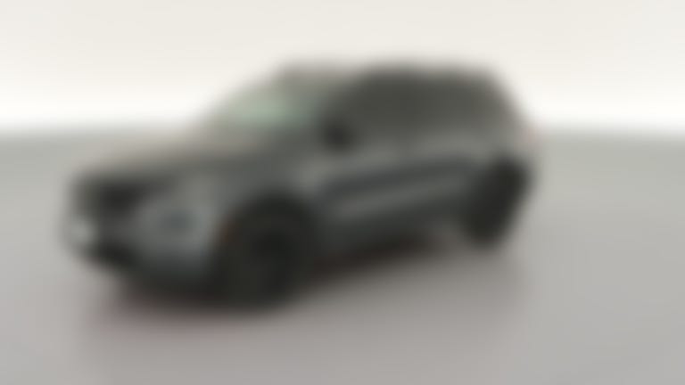 2022 Kia Sorento vehicle photo